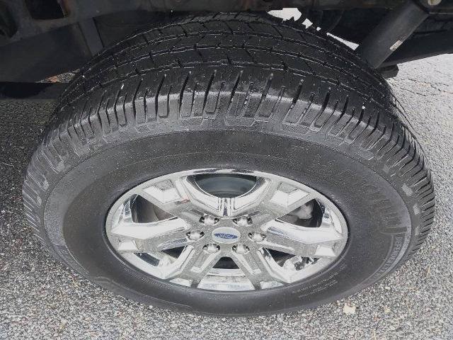 Certified 2021 Ford F150 Lariat AWD/4WD image 13