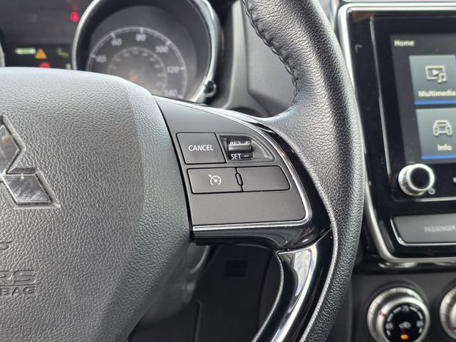 Used 2024 Mitsubishi Outlander Sport AWD image 24