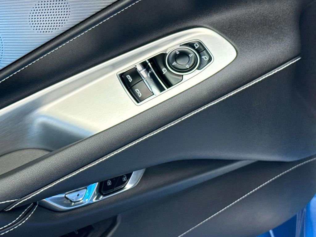 Used 2026 Chevrolet Corvette Stingray Preferred Cpe w/ 2LT image 13