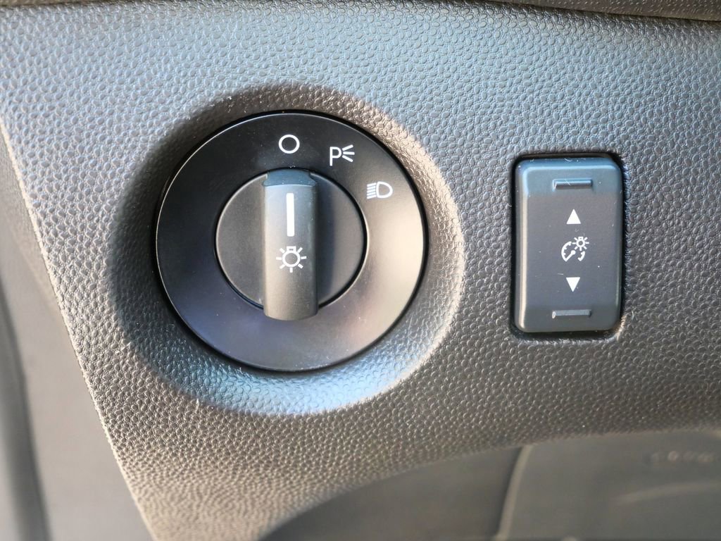 Certified 2017 Ford Fiesta S FWD image 17