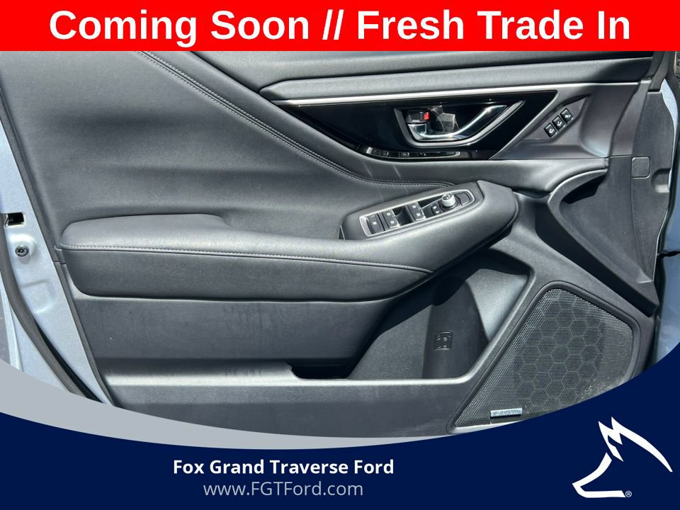 Used 2020 Subaru Legacy Limited AWD/4WD image 13