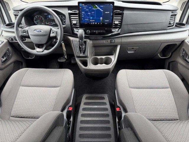Certified 2024 Ford Transit 350 XLT image 18