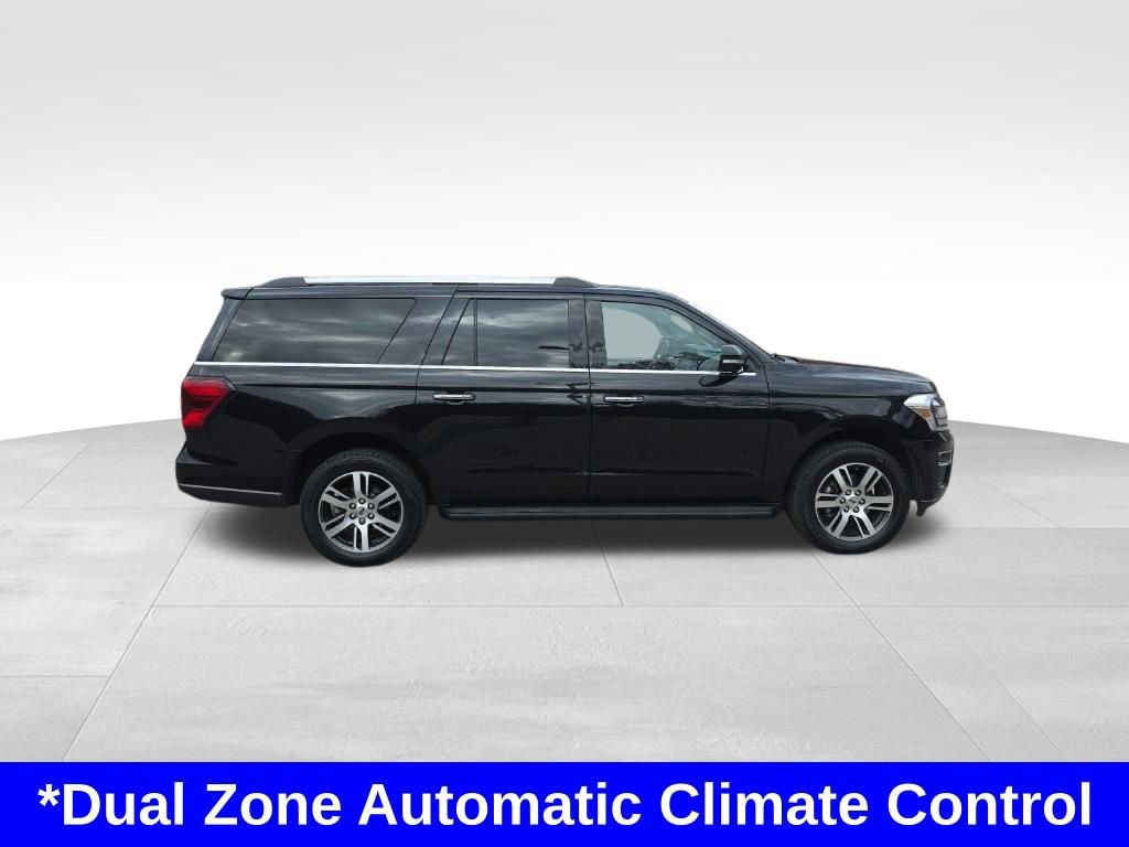 Certified 2024 Ford Expedition Max Limited video 2