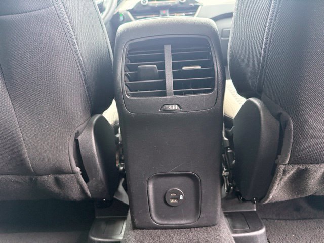 Certified 2021 Ford Escape SE w/ Convenience Package FWD image 35
