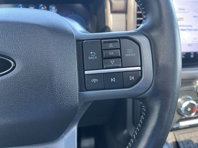 Certified 2024 Ford F150 Lariat AWD/4WD image 30