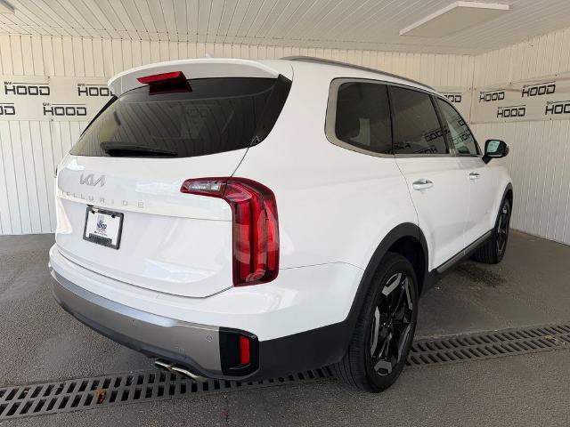 Used 2025 Kia Telluride S FWD image 24
