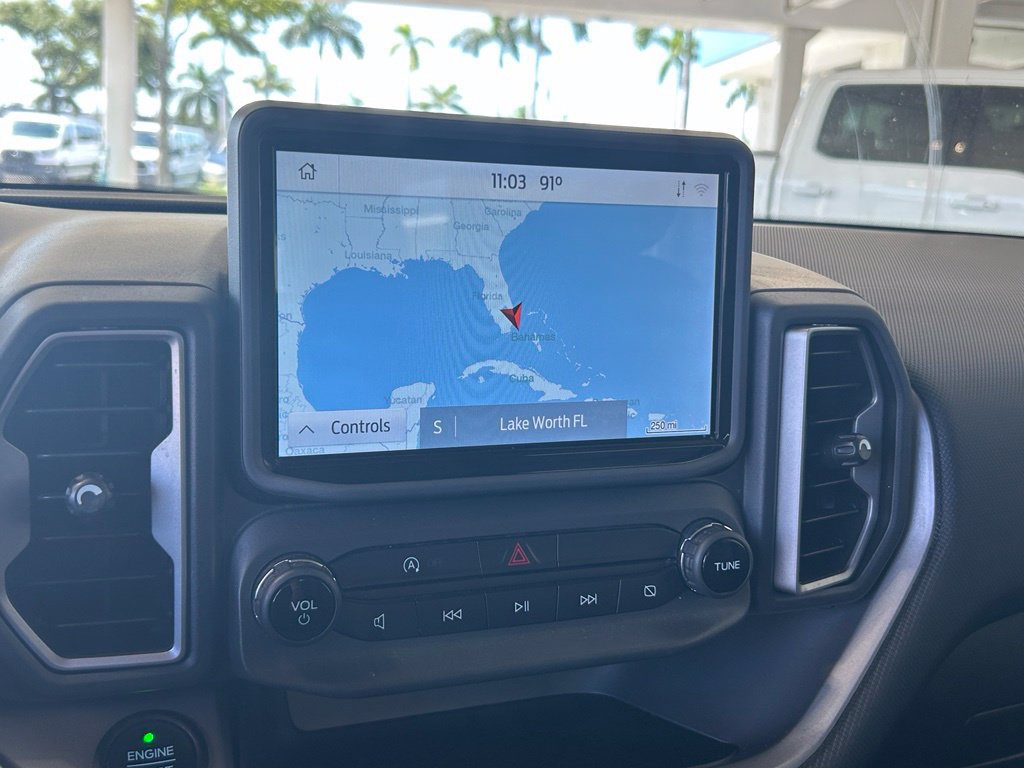 Certified 2021 Ford Bronco Sport Big Bend AWD/4WD image 12