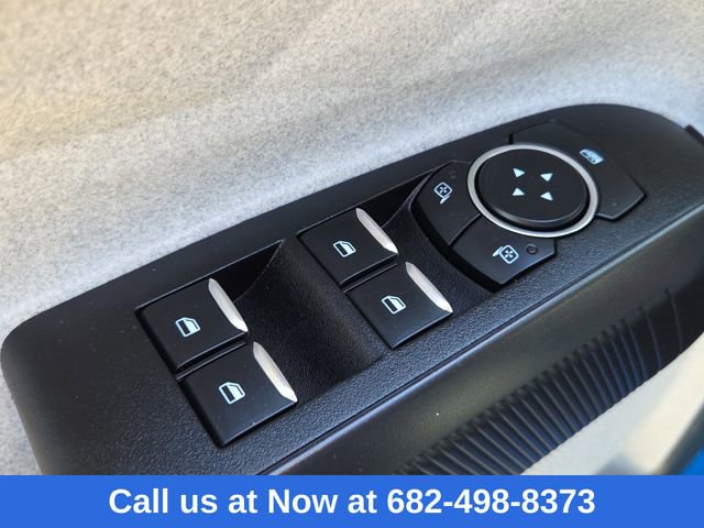 Certified 2025 Ford Maverick XLT w/ Equipment Group 302A image 18