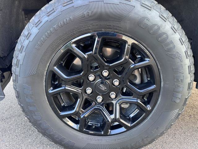 Certified 2024 Ford F150 XLT w/ Equipment Group 302A MID AWD/4WD image 9