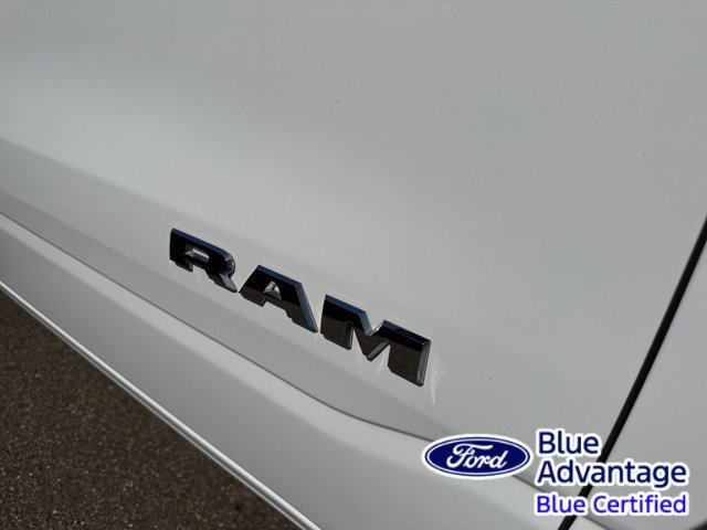 Used 2025 RAM 1500 Big Horn image 39