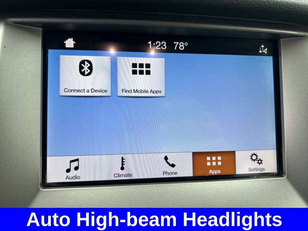 Certified 2019 Ford Ranger XLT w/ Equipment Group 301A Mid image 13