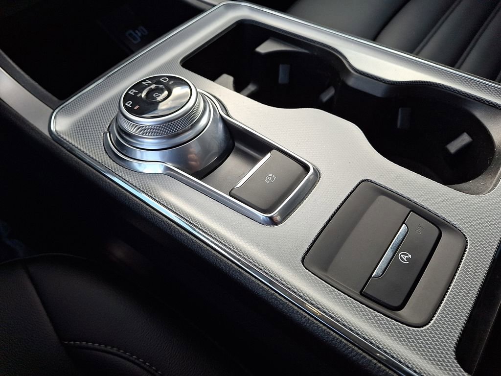 Certified 2021 Ford Edge SEL w/ Convenience Package image 15