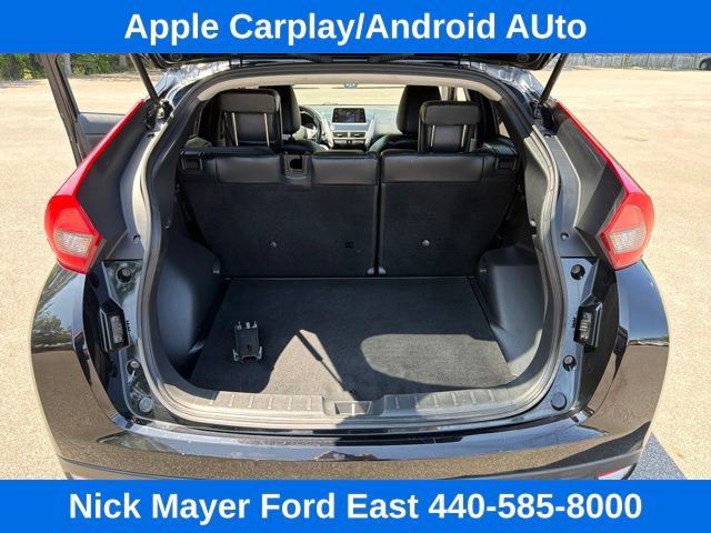 Used 2019 Mitsubishi Eclipse Cross SEL AWD/4WD image 20
