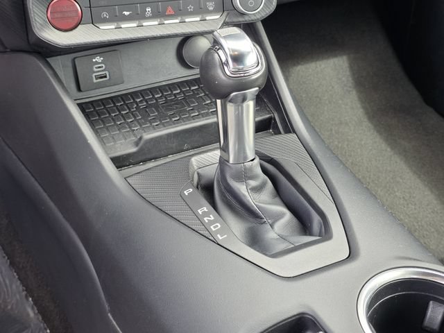 Certified 2024 Ford Mustang Premium RWD image 20