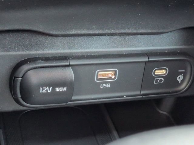 Used 2025 Kia Telluride SX X-Line image 24