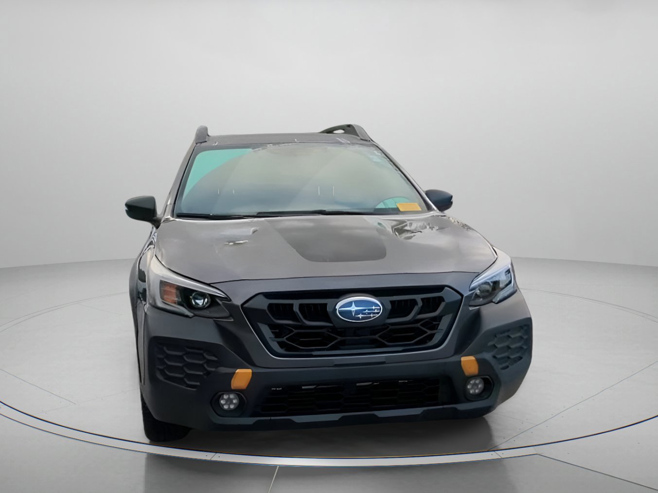 Used 2025 Subaru Outback Wilderness AWD/4WD image 38