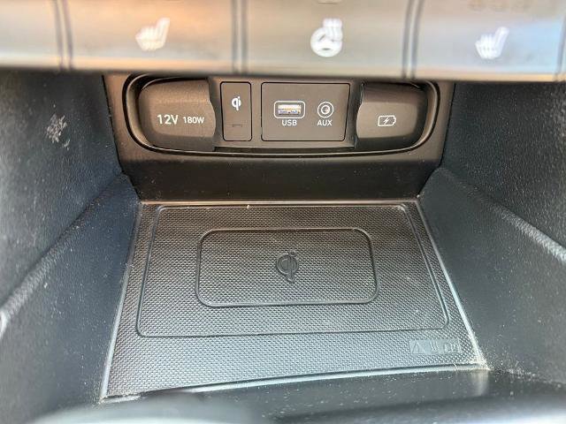 Used 2020 Hyundai Santa Fe Limited image 26