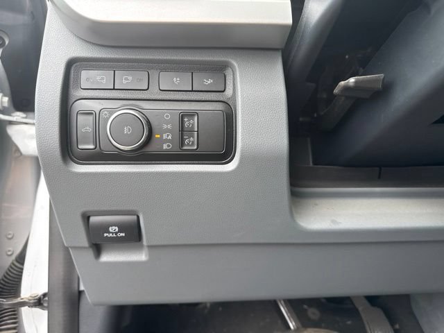 Certified 2024 Ford F250 XLT w/ XLT Premium Package AWD/4WD image 14