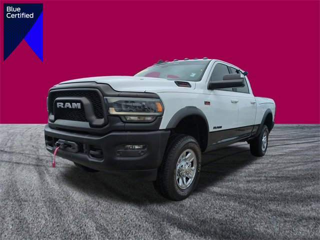Used 2019 RAM 2500 Power Wagon