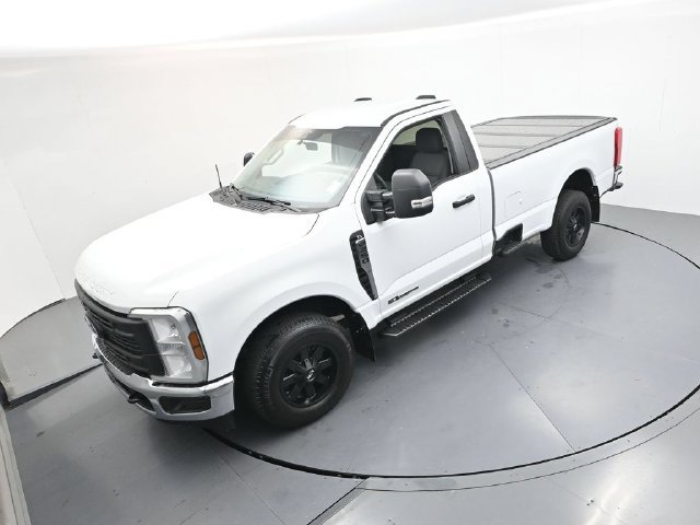 Certified 2026 Ford F250 XL w/ XL Chrome Package RWD image 37