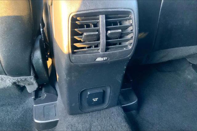 Certified 2020 Ford Escape Titanium image 36