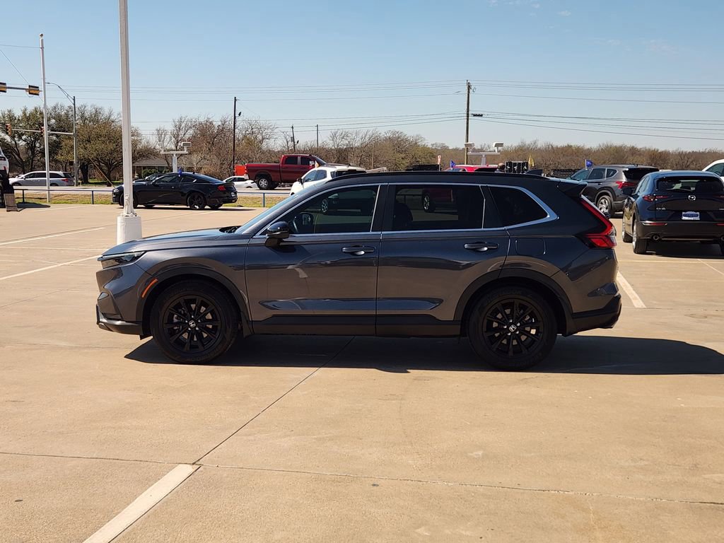Used 2023 Honda CR-V Sport image 2
