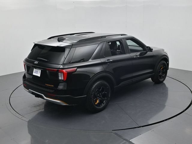 Certified 2026 Ford Explorer Tremor w/ Tremor Ultimate Package AWD/4WD image 45