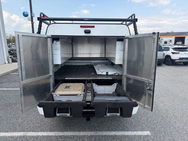 Certified 2023 Ford F150 XL w/ STX Appearance Package AWD/4WD image 9