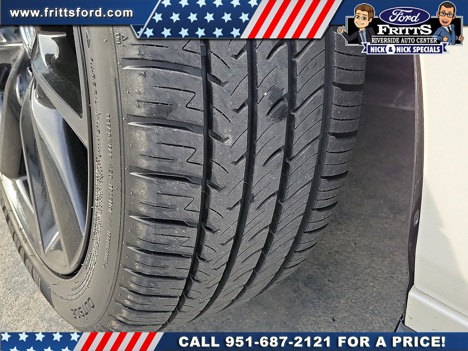 Used 2024 MAZDA MAZDA3 Hatchback w/ Appearance Package image 21