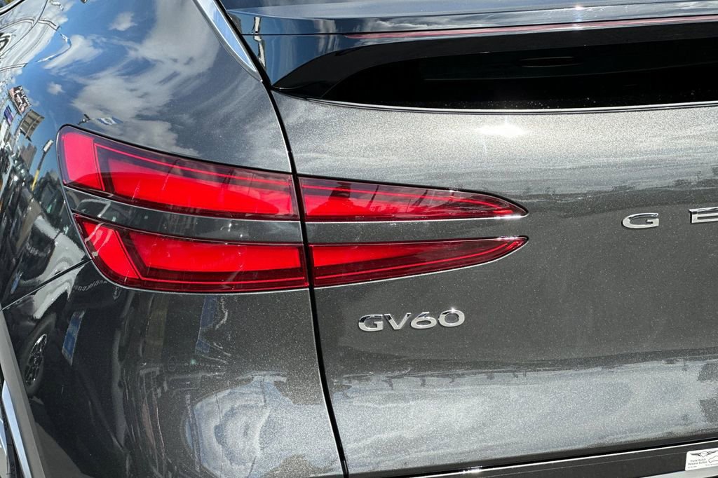 Used 2024 Genesis GV60 Performance image 31