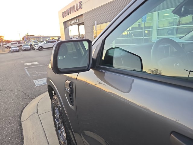 Certified 2024 Ford Ranger XLT w/ FX4 Off-Road Package image 10