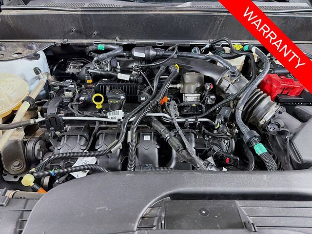 Certified 2023 Ford Maverick XL FWD image 29