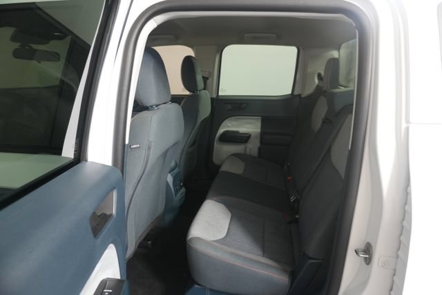 Certified 2024 Ford Maverick XLT w/ XLT Luxury Package AWD/4WD image 27