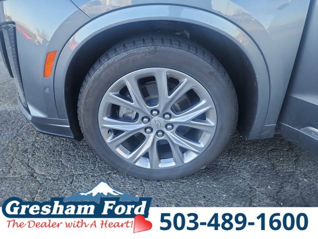 Used 2020 Cadillac XT6 Sport image 33