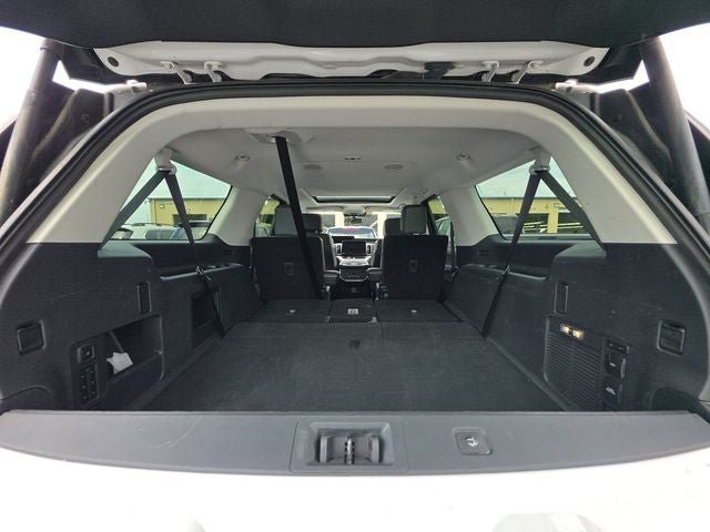 Certified 2025 Ford Expedition Max Active AWD/4WD image 25