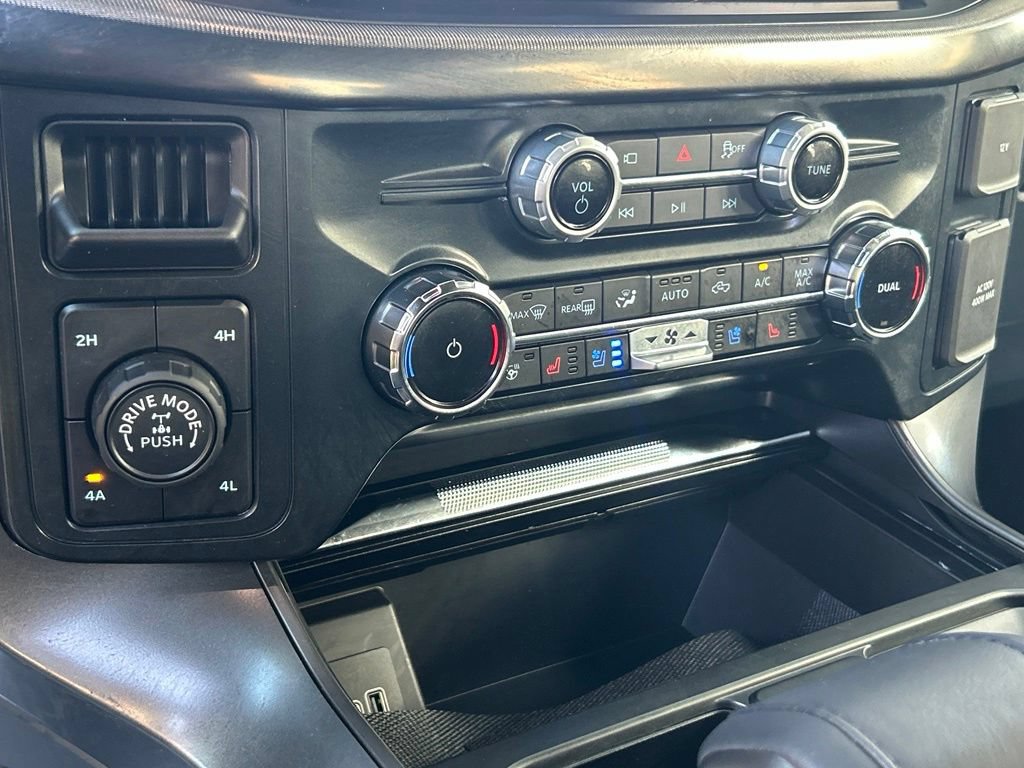 Certified 2026 Ford F150 Lariat AWD/4WD image 38