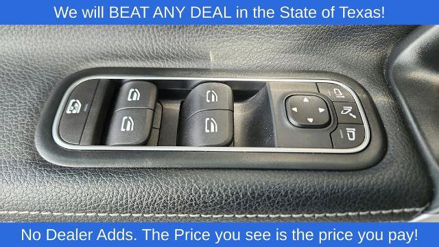 Used 2025 Mercedes-Benz CLA 250 image 22