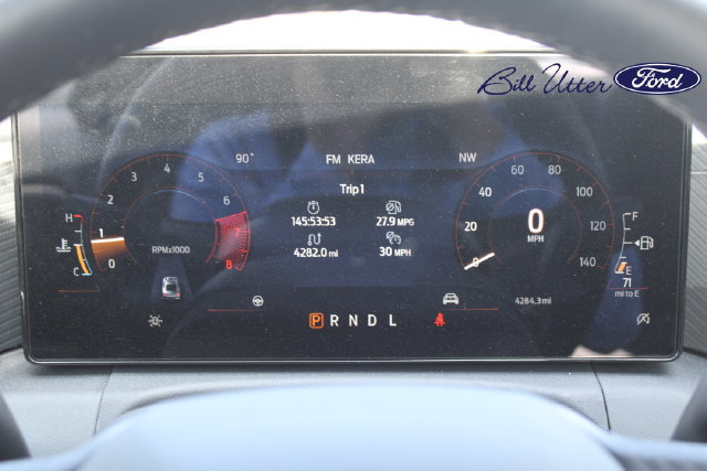 Certified 2026 Ford Mustang Premium RWD image 24