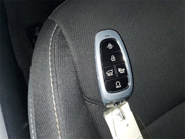 Used 2024 Hyundai Tucson SEL image 19