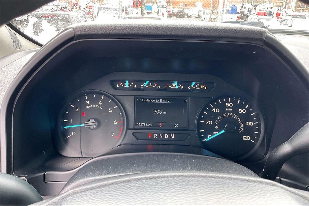 Certified 2018 Ford F150 XL w/ Equipment Group 101A Mid image 18