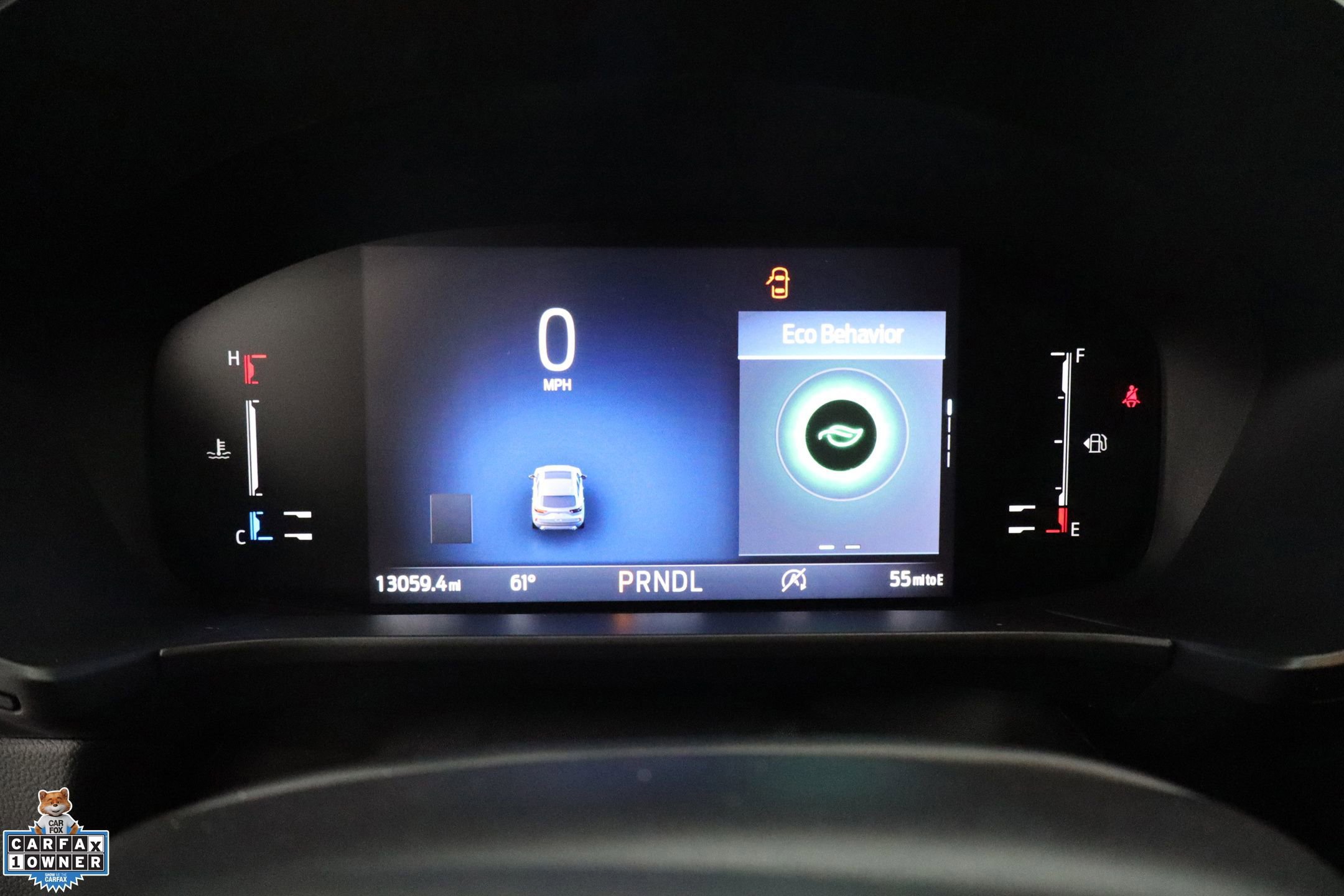 Certified 2024 Ford Escape ST-Line w/ Tech Pack #1 FWD image 18