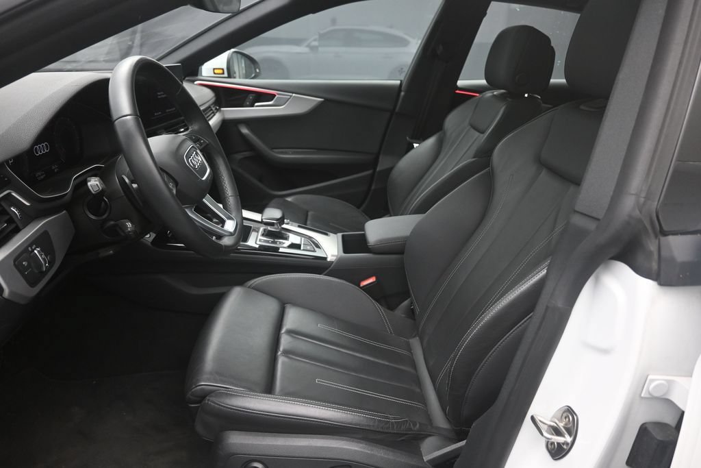 Used 2025 Audi A5 2.0T Premium Plus AWD/4WD image 18