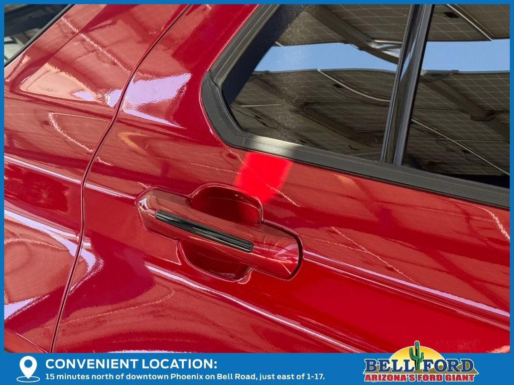 Certified 2020 Ford Explorer ST w/ ST Street Pack AWD/4WD image 9