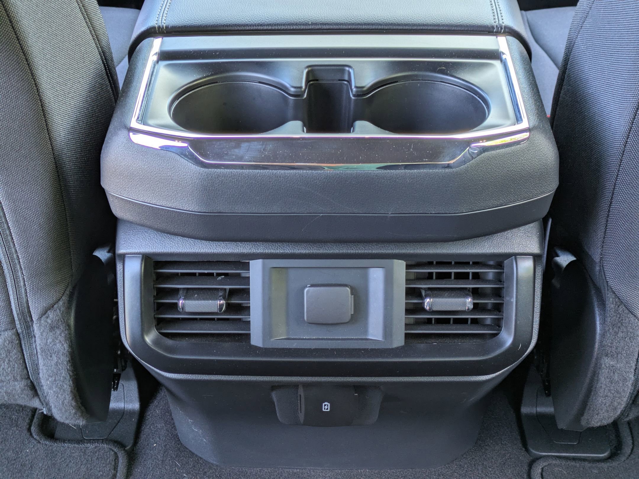 Certified 2025 Ford F150 STX w/ Equipment Group 200A AWD/4WD image 16
