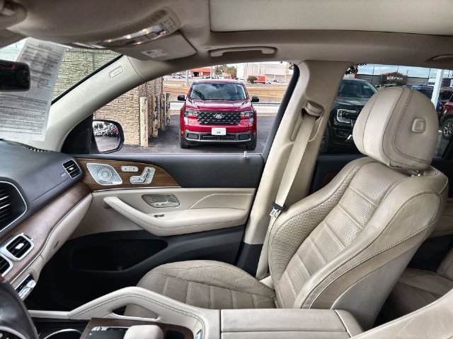 Used 2020 Mercedes-Benz GLE 350 image 13