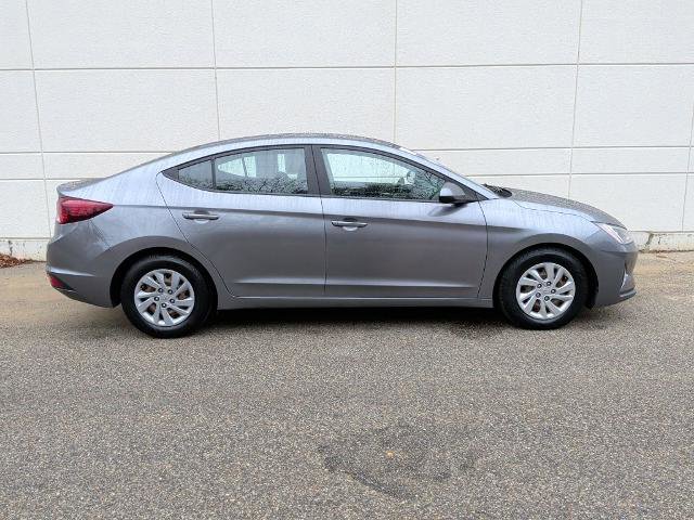 Used 2019 Hyundai Elantra SE w/ Cargo Package image 5