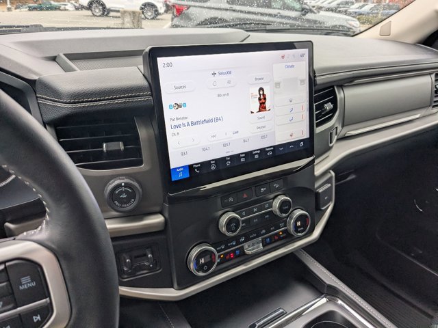 Certified 2024 Ford Expedition XLT image 23