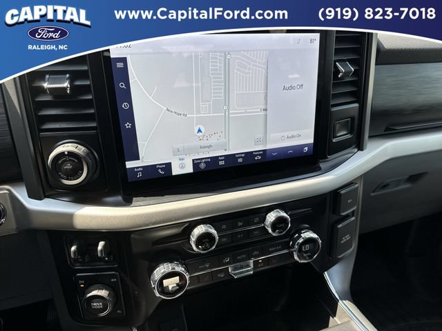 Certified 2021 Ford F150 XLT w/ Equipment Group 302A High AWD/4WD image 26