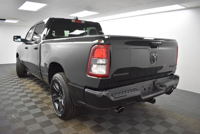 Used 2023 RAM 1500 Big Horn AWD/4WD image 4