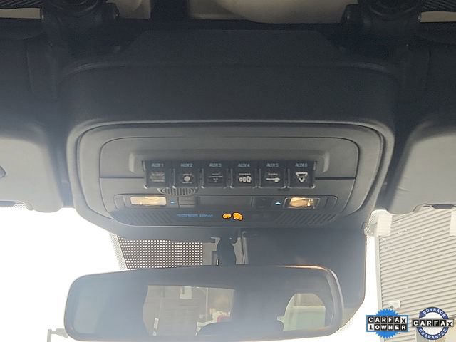 Certified 2024 Ford Bronco Wildtrak image 19